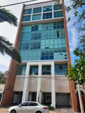 Edificio Charlotte (zona centro)